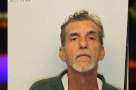 James Driggers — Chatham County Jail Bookings