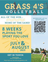 Adult Volleyball YYC