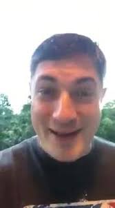 Buscamos a Alberto Bacó... John Paul lo encontrò... O algo así.