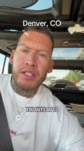 Lee The Legend Denver Gym Guy