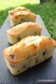 Financiers Aux Pepites De Chocolat Dans La P Tite Cuisine D Angie Pepite Chocolat Recettes De Cuisine Alimentation