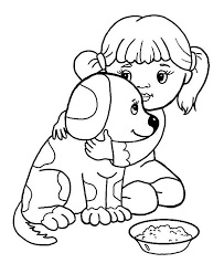 Ausmalbilder Welpen Coloring Pages Smurfs Art