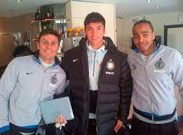 Il nuovo tecnico simone inzaghi infatti, nelle sue caratteristiche intravede quelle di correa, che alla lazio sotto la sua. Correa Era Gia Dell Inter Come Dybala Tucu Doppio Rimpianto Ma In Futuro Inter Calciomercato Com