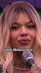 Melisa Puerta: Respondiendo al Hate con Estilo