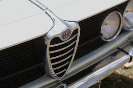 Image result for Bianco Antico 1967 Alfa-Romeo