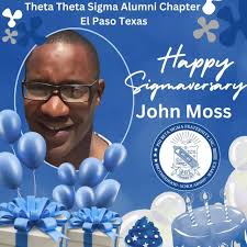 Phi Beta Sigma Fraternity