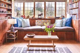 Reserve a self storage unit today and get up to 20% off! Inside A 20th Century Arts And Crafts Home Homes And Antiques