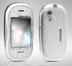 Alcatel Miss Sixty 2009 - Beschreibung ...