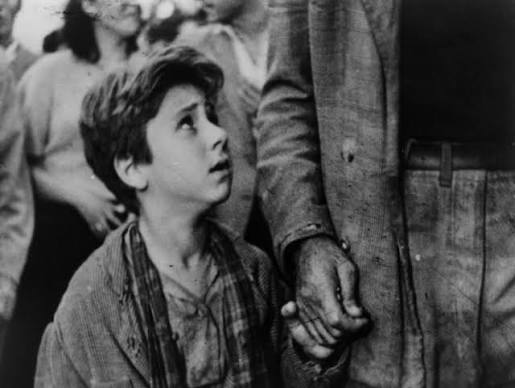 The Bicycle Thieves - Harvard Film Archive