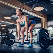Neuromuscular coordination is like the driver of the car. How Deadlifts Change Your Body