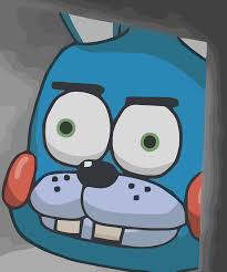All content is copyright of their respectful owners. Bruh Toy Bonnie 5am At Freddy S Animation Bocetos