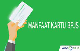 Bpjs adalah sebuah lembaga negara yang berfungsi untuk menyelenggarakan jaminan sosial dimana metode yang di gunakan adalah iuran bagi setiap anggota. Ukuran Kartu Bpjs Ketenagakerjaan Kesehatan Mm Cm Atau Inci