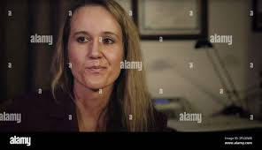 AFTER THE MURDER OF ALBERT LIMA, Zora Korhonen, bounty hunter, 2019. ©  Screen Media Films