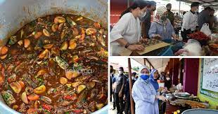 Husband wife si isteri suka memasak manakala si suami suka muzik. Tak Letak Air Dalam Sardin Saya Kongsi Tip Masak Sardin Buat Ramai Teringin Nak Rasa Air Tangan Permaisuri Agong Keluarga