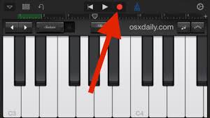 4) select the usb mic as the input in preferences. Create A Ringtone Directly On Iphone With Garageband Osxdaily