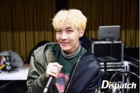 There are a few iconic looks that come to mind, like rm's however, we'll be focused on the hairstyles of bts' evil maknae, jungkook's. J Hope With Blonde Hair Page 1 Line 17qq Com