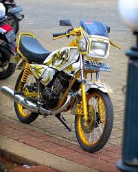 💟like 💬comment 👥tag 🔄repost go follow : 140 Ide Yamaha Rx King Motor Sepeda Motor Sepeda