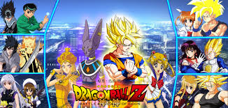 One of the most successful anime brands of all time is back on the big screen when dragon ball z: Dbz Battle Of The Gods Backgrounds Wallpaper Cave