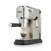 De'longhi dedica ec680 pump espresso machine review. 1