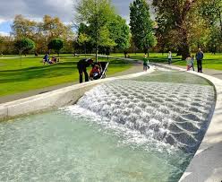 12.märz 2001 mehr als dreieinhalb jahre nach dem tragischen unfalltod von prinzessin. The 10 Best Diana Memorial Fountain Tours Tickets 2021 London Viator