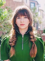 She made her 6 million dollar fortune with a series of unfortunate events, supergirl & teenage mutant ninja turtles. Not The American Malina Weissman For Constellation Magazine