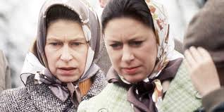 Queen Elizabeth's sister Princess Margaret struggled as a 'spare,' Princess  Diana's biographer claims