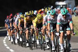The 2021 tour de france will be the 108th edition of the tour de france, one of cycling's three grand tours. Revelan Recorrido Oficial Del Tour De Francia 2021