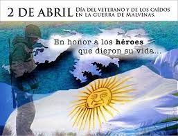 El monumento a los caidos en la guerra de nuestra malvinas, está sito dentro de este monumento inaugurado en abril del año 2006, lleva el nombre de homenaje a los héroes de malvinas, nombre. Dia Del Veterano Y De Los Caidos En La Guerra De Malvinas Juan Monteiro