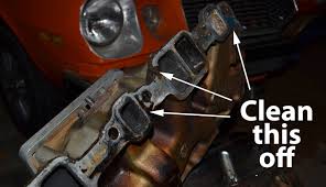 Sep 27, 2016 · part 3 of 4: How To Change An Intake Manifold Gasket