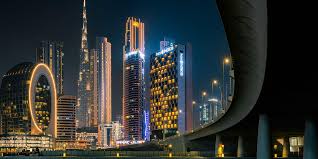 With some of the world's tallest skyscrapers perched where the desert meets the sea, this is a city. Hotel Dubai Hotel Hotel Indigo Dubai Business Bay Di Dubai