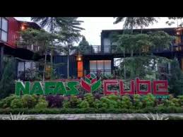 Experts analysed 4000 top cube solves. Where To Stay In Klang Valley Nafas Cube Maeps Serdang Youtube