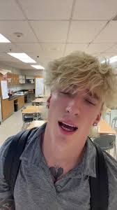 Christian Sherrod's Instagram, Twitter & Facebook