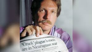 Gary Webb: Dark Alliance Interview Part 2