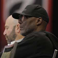 Keith Askins remains a scouting fixture for Miami Heat