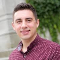 Joe Lorusso's Instagram, Twitter & Facebook