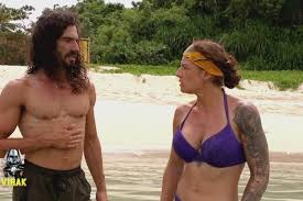 Koh-Lanta : Louise s'exprime après l'élimination de Maxime, "Je m'en veux  énormément…"