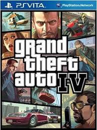 Grand Theft Auto 4 Ps Vita Free Ps Vita Games Download Ps Vita Games Codes Grand Theft Auto 4 Grand Theft Auto Gta 4 Game