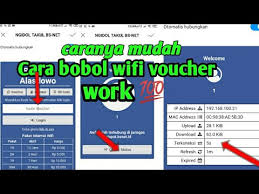 We did not find results for: Cara Bobol Wifi Kurang Dari 1 Menit Youtube