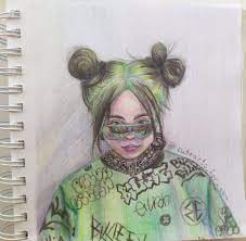 Билли айлиш — пост пикабушника bubnovazaya. Uchusrisovat Twitter Search