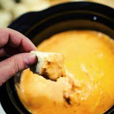 But the best sauces always have stuff added to the foodservice canned tomato products. Andy S Pizza Dip Recipe Crockpot Version It Is A Keeper