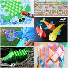 See more ideas about crafts, kids birthday, kids birthday crafts. Paper Crafts For Kids 30 Fun Projects You Ll Want To Try Frugal Fun For Boys And Girls