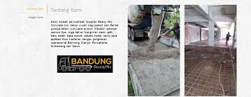 We did not find results for: Harga Kusen Beton Bandung Bandung Readymix