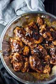 Sticky Guinness Chicken Recipe Chicken Recipes Recipes Cooking With Beer