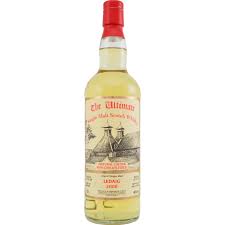 Ledaig Single Malt Single Cask 7yrs