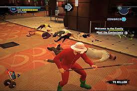 Dead rising · survival horror · gaming. Dead Rising 2 Walkthrough Gamespot