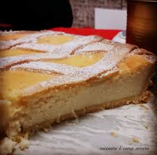Pastiera napoletana con crema pasticciera la regina della tavola di pasqua. Torta Pastiera Napoletana Senza Canditi Cucinare E Come Amare