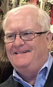 Our condolences to Basil 'Bob' Waite and his entire family. The news came  from 'Hamptonians'.