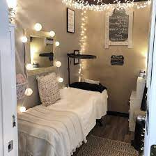 Image May Contain Bedroom And Indoor Esthetician Room Decor Esthetics Room Home Spa Room