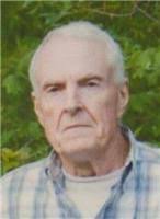 James Tittle Obituary (1941