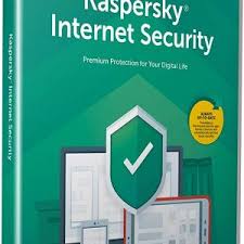 Kaspersky Anti Virus Icom Store
